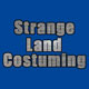 Strange Land Costuming
